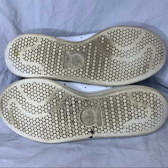 Stan Smith adidas, GUC, size 6.5 - Picture 8 of 8